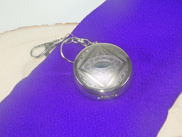 ふりふりお祓い君